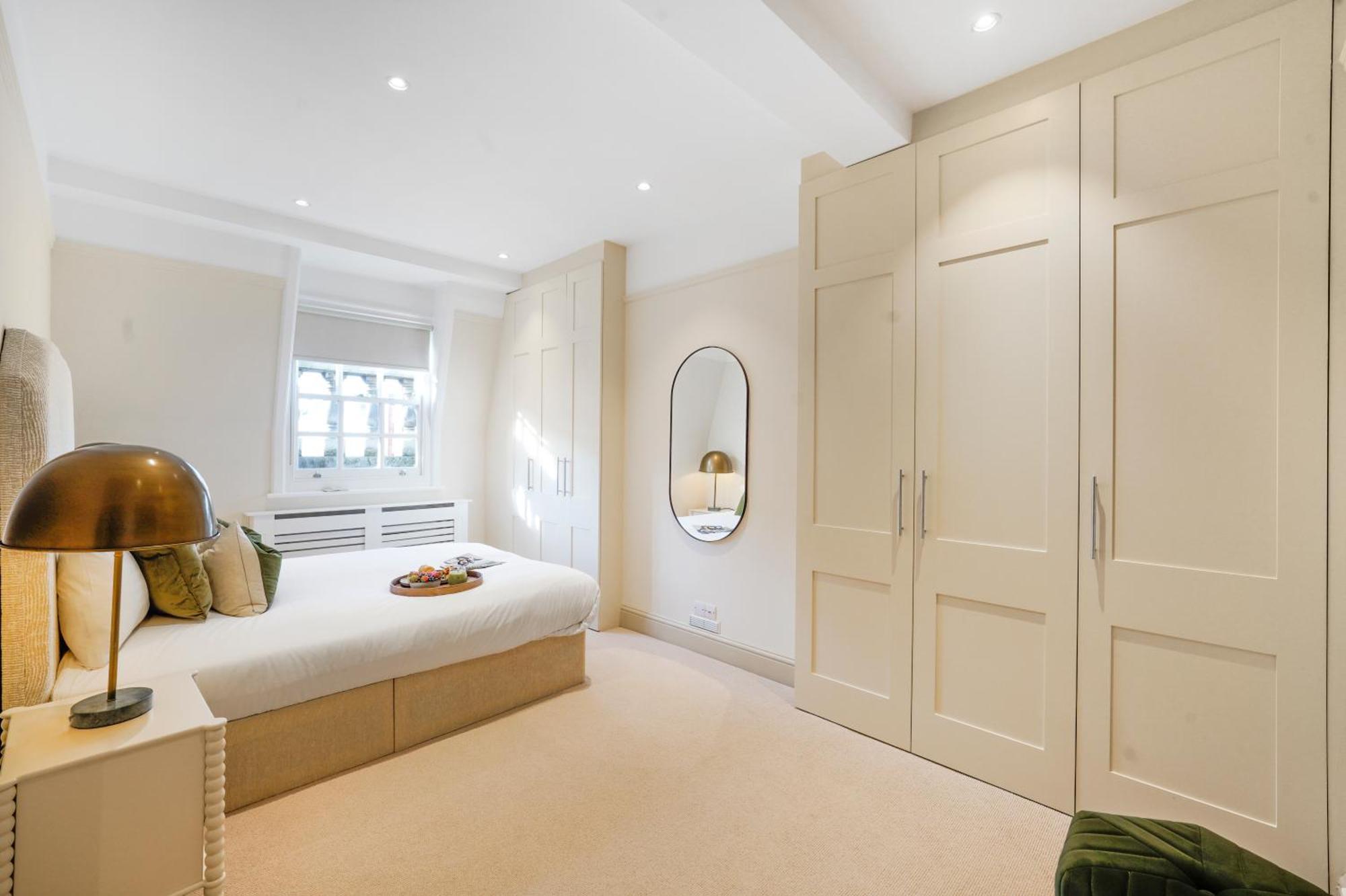 Spacious And Modern 4 Beds Home In Kensington ロンドン エクステリア 写真