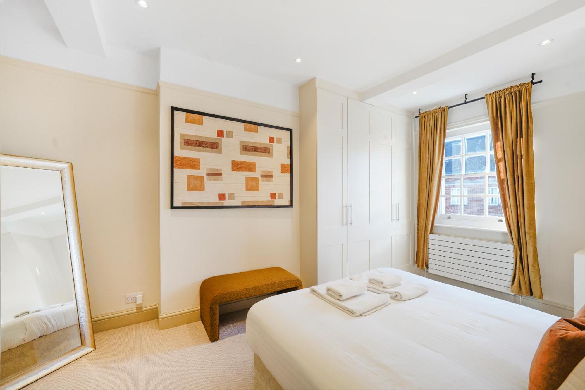 Spacious And Modern 4 Beds Home In Kensington ロンドン エクステリア 写真