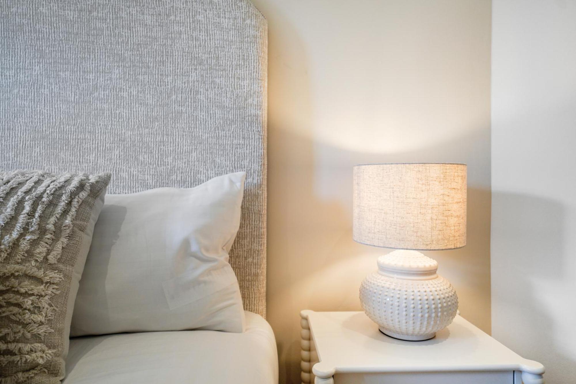 Spacious And Modern 4 Beds Home In Kensington ロンドン エクステリア 写真